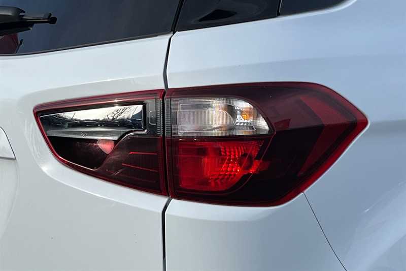 Used Ford Ecosport 2022 for sale - 77553854: Photo 32