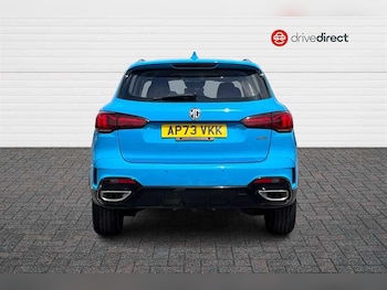 Used MG MG HS 2024 for sale - 78880487: Photo