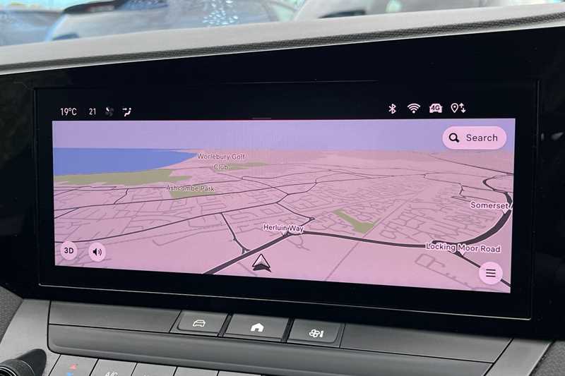 Used Vauxhall Astra 2023 for sale - 76944159: Photo 18