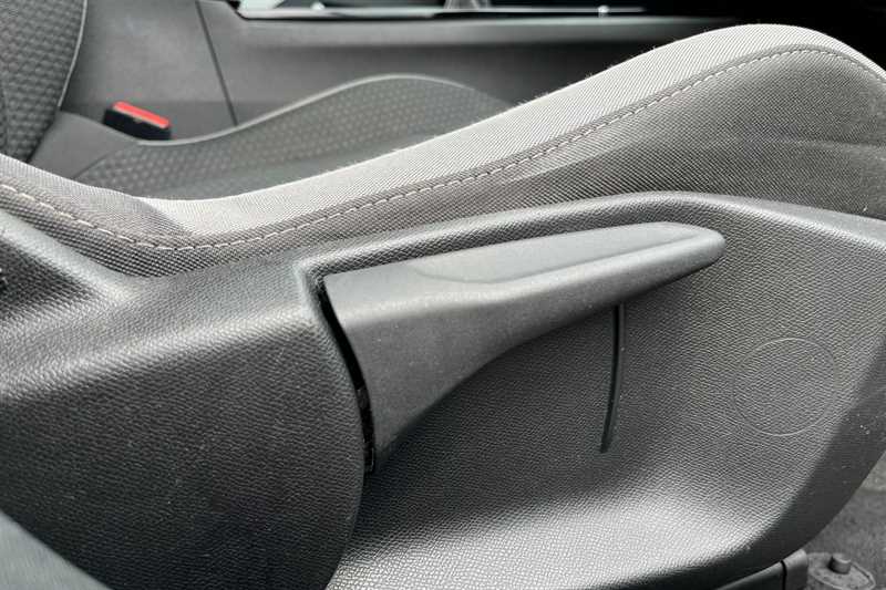 Used Vauxhall Astra 2023 for sale - 76944159: Photo 26