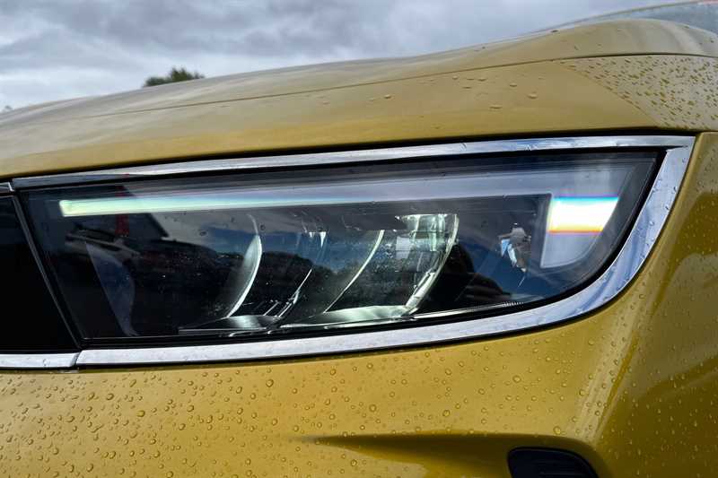 Used Vauxhall Astra 2023 for sale - 76944159: Photo 29