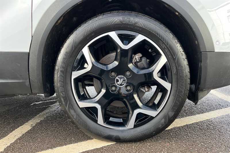 Used Vauxhall Mokka 2023 for sale - 78130680: Photo 12