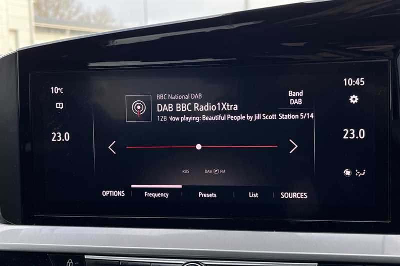 Used Vauxhall Mokka 2023 for sale - 78130680: Photo 17