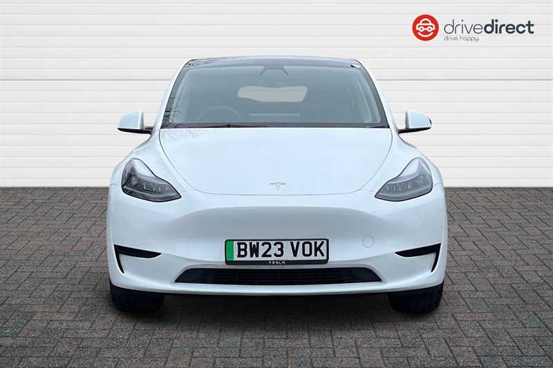 Used Tesla Model Y 2023 for sale - 77700098: Photo 8