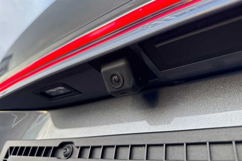 Used MG MG HS for sale - 77929801: Photo 39