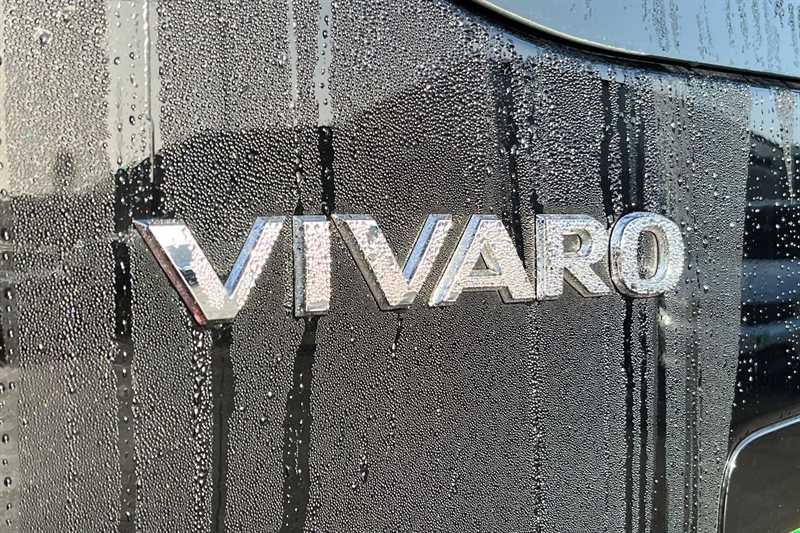 Used Vauxhall Vivaro Life for sale - 77828855: Photo 30