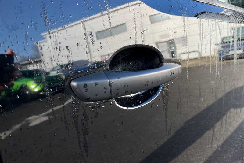 Used Vauxhall Vivaro Life for sale - 77828855: Photo 33