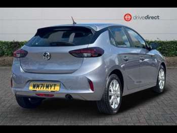 Used Vauxhall Corsa 2022 for sale - 75328570: Photo