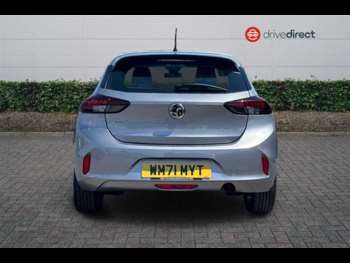 Used Vauxhall Corsa 2022 for sale - 75328570: Photo