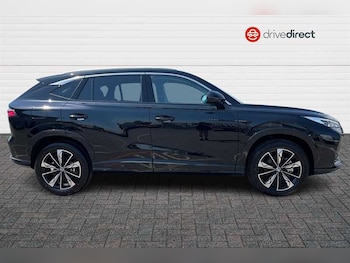Used MG MG HS 2026 for sale - 79416384: Photo