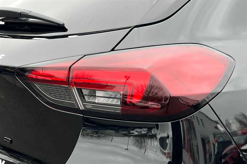 Used Vauxhall Corsa 2025 for sale - 77944180: Photo 32