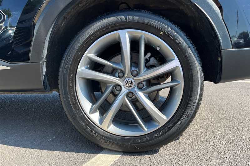 Used MG MG HS 2021 for sale - 76525286: Photo 10