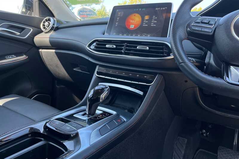 Used MG MG HS 2021 for sale - 76525286: Photo 14