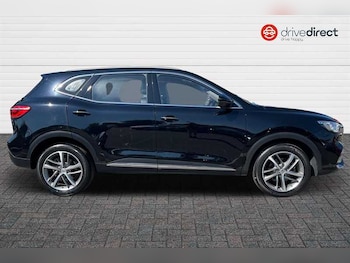 Used MG MG HS 2021 for sale - 76525286: Photo