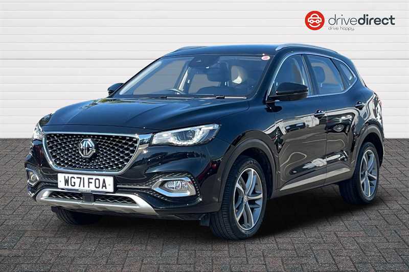 Used MG MG HS 2021 for sale - 76525286: Photo 7