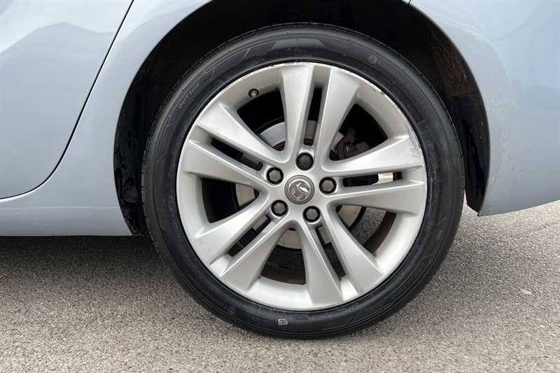 Used Vauxhall Zafira 2018 for sale - 77685928: Photo 10