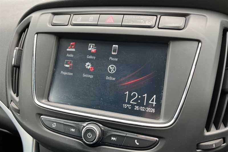 Used Vauxhall Zafira 2018 for sale - 77685928: Photo 19