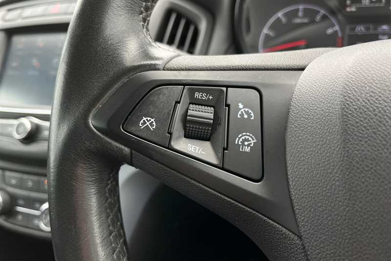 Used Vauxhall Zafira 2018 for sale - 77685928: Photo 21