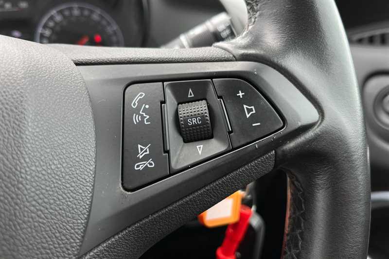 Used Vauxhall Zafira 2018 for sale - 77685928: Photo 22