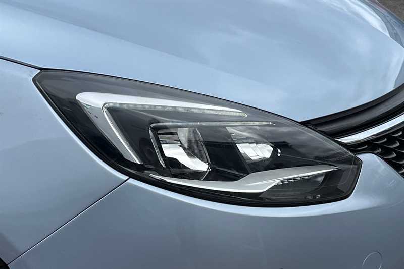 Used Vauxhall Zafira 2018 for sale - 77685928: Photo 28