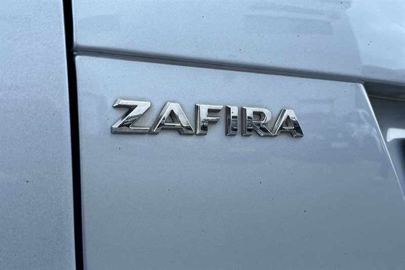 Used Vauxhall Zafira 2018 for sale - 77685928: Photo 30