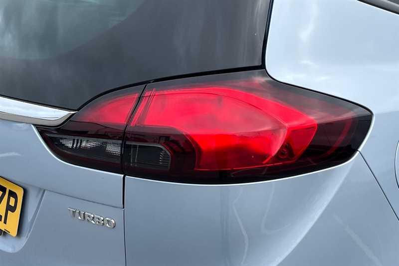 Used Vauxhall Zafira 2018 for sale - 77685928: Photo 32