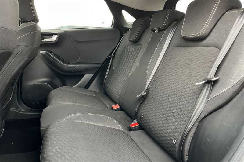 Used Ford Puma 2024 for sale - 78221687: Photo 24