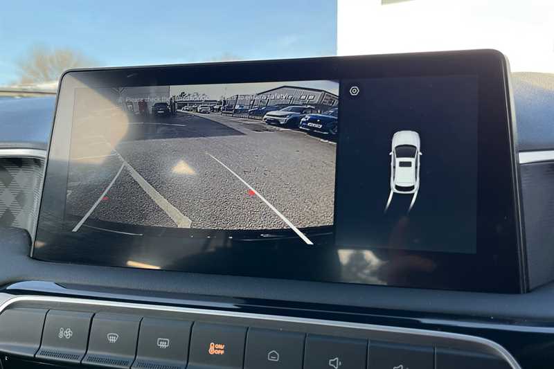 Used MG MG3 2025 for sale - 77711697: Photo 19