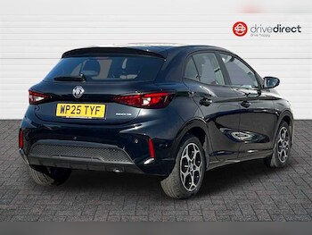 Used MG MG3 undefined for sale - 77711697: Photo