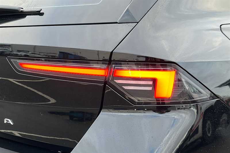 Used Vauxhall Astra 2024 for sale - 78208626: Photo 32