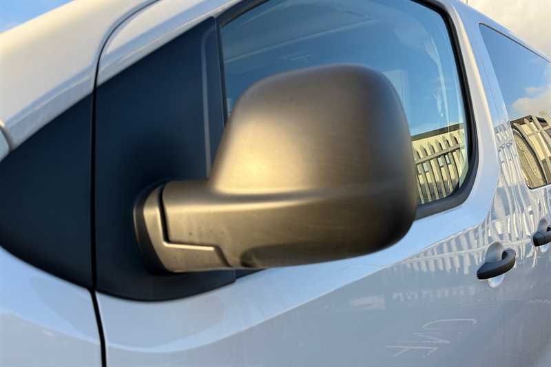 Used Vauxhall Vivaro 2026 for sale - 77894798: Photo 35