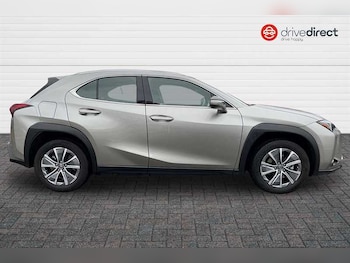 Used Lexus UX 2024 for sale - 76529696: Photo