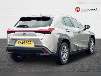 Used Lexus UX 2024 for sale - 76529696: Photo