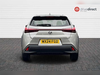 Used Lexus UX 2024 for sale - 76529696: Photo