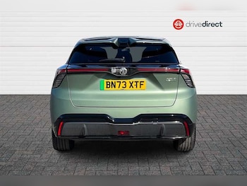 Used MG MG4 2023 for sale - 78338234: Photo