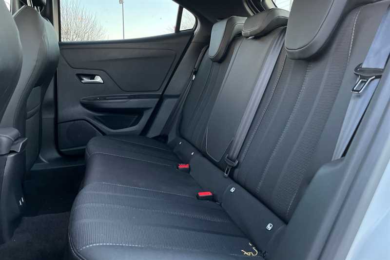 Used Vauxhall Mokka 2025 for sale - 77430065: Photo 24