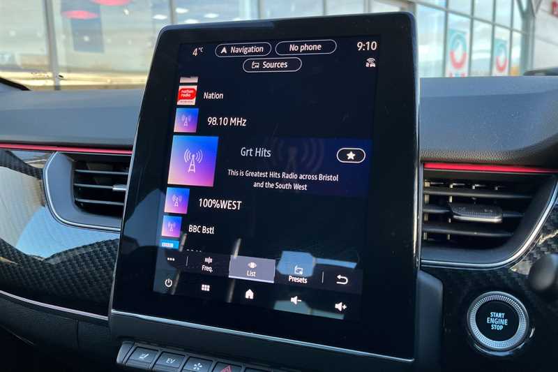 Used Renault Arkana 2023 for sale - 77295867: Photo 17