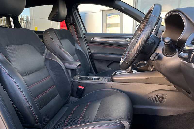 Used Renault Arkana 2023 for sale - 77295867: Photo 23