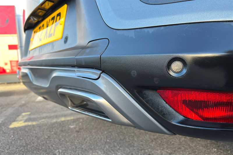 Used Renault Arkana 2023 for sale - 77295867: Photo 40