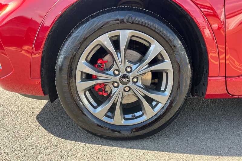 Used Ford Kuga 2022 for sale - 76444041: Photo 11