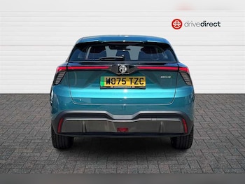 Used MG MG4 2026 for sale - 79002956: Photo