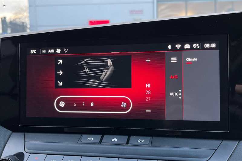 Used Vauxhall Astra 2024 for sale - 77772586: Photo 15