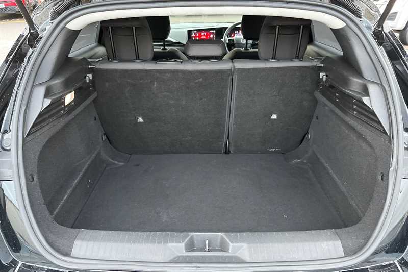 Used Vauxhall Astra 2024 for sale - 77772586: Photo 25