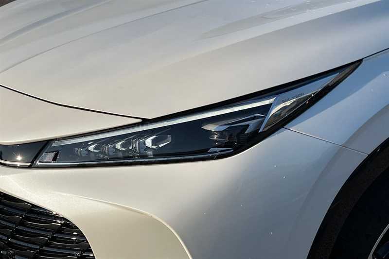 Used MG MG HS 2025 for sale - 77811781: Photo 29