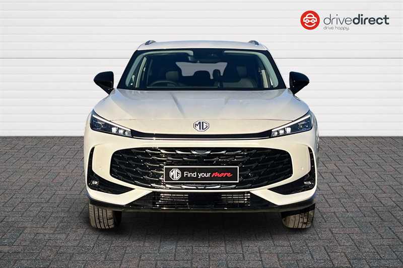 Used MG MG HS 2025 for sale - 77811781: Photo 8