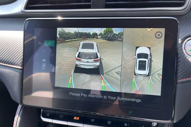 Used MG MG ZS 2022 for sale - 76489343: Photo 19