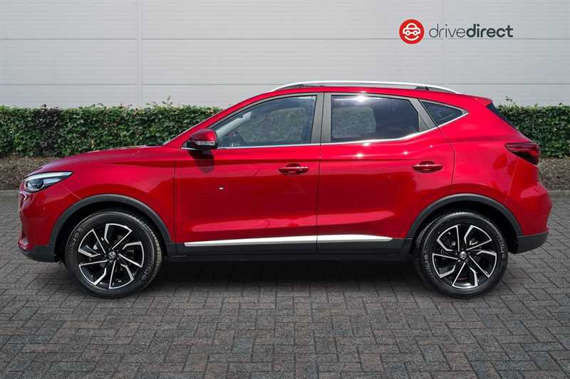 Used MG MG ZS 2022 for sale - 76489343: Photo 6