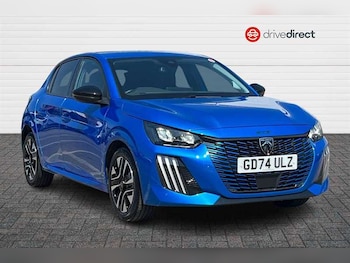 Used Peugeot 208 2025 for sale - 78743256: Photo