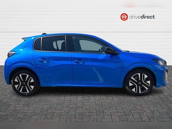 Used Peugeot 208 2025 for sale - 78743256: Photo