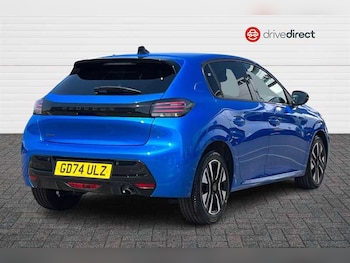 Used Peugeot 208 2025 for sale - 78743256: Photo